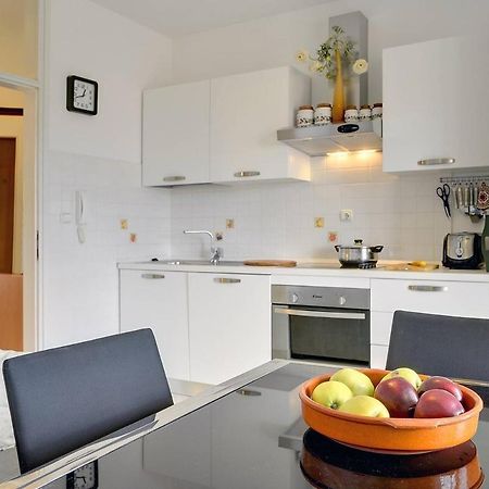 Apartment Mirna Premantura Kültér fotó
