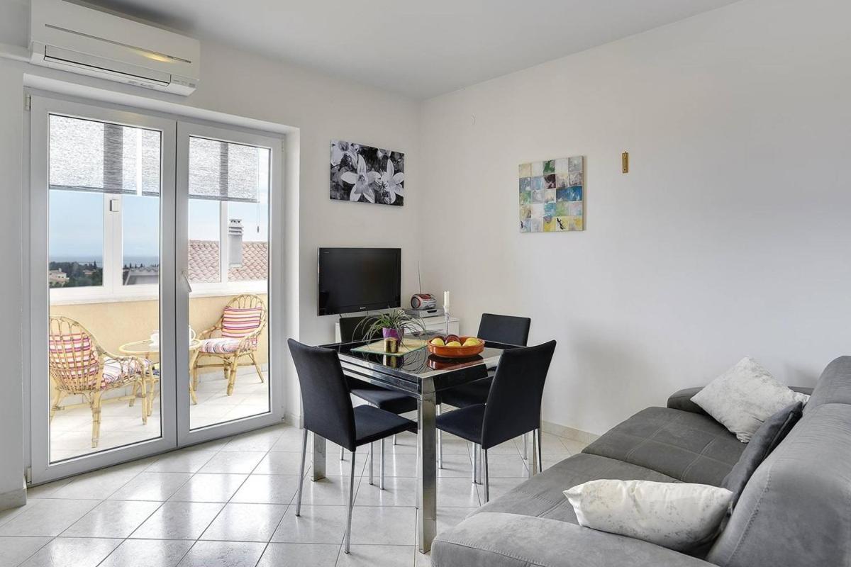 Apartment Mirna Premantura Kültér fotó