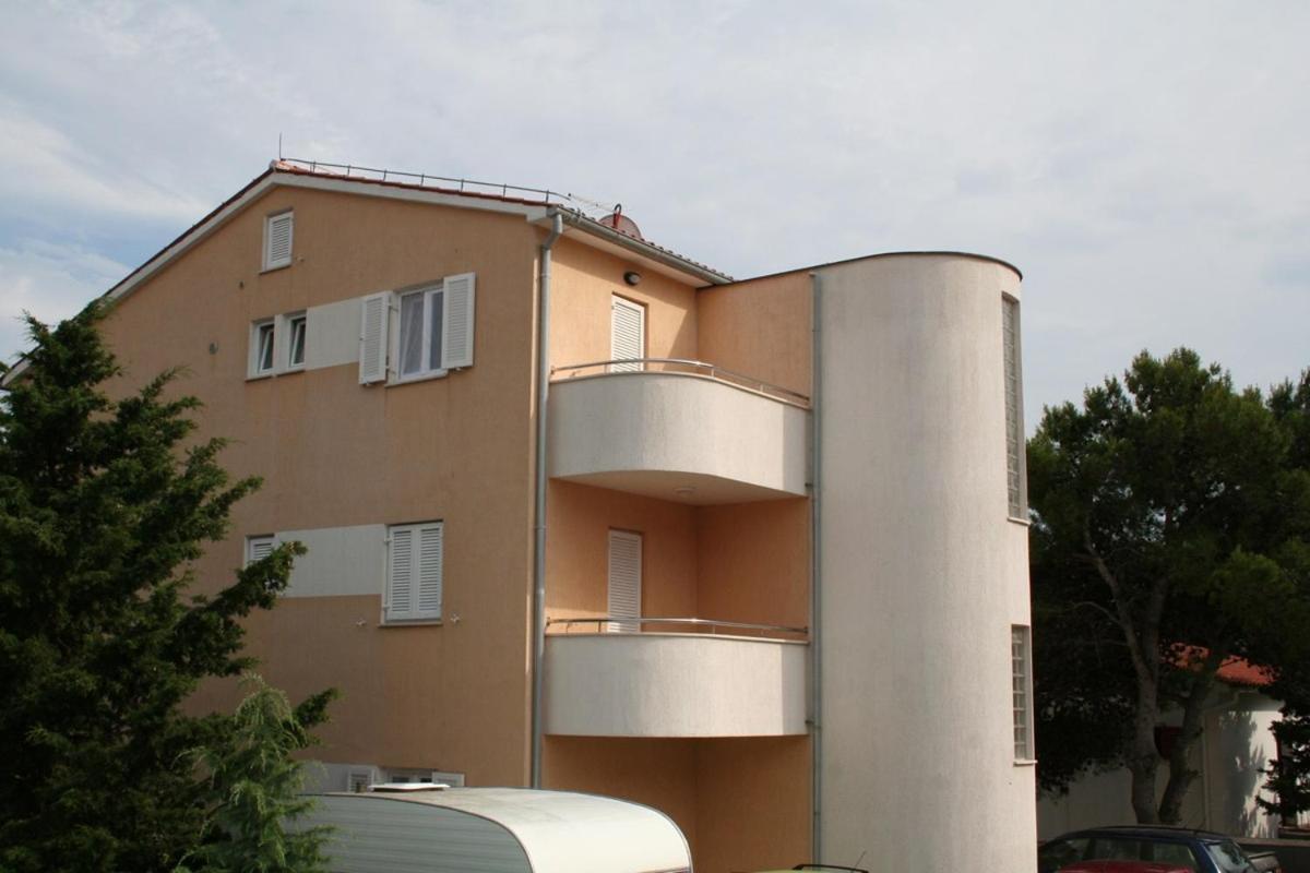 Apartment Mirna Premantura Kültér fotó