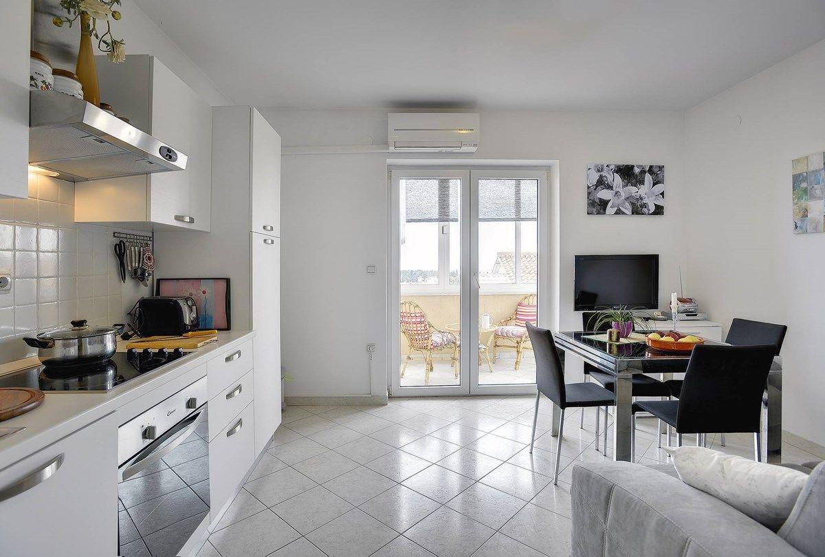Apartment Mirna Premantura Kültér fotó
