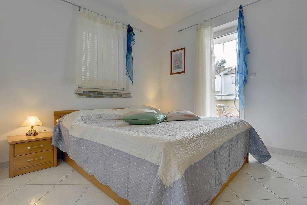 Apartment Mirna Premantura Kültér fotó